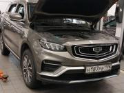 Geely Atlas Pro Санкт-Петербург  - изображение 18