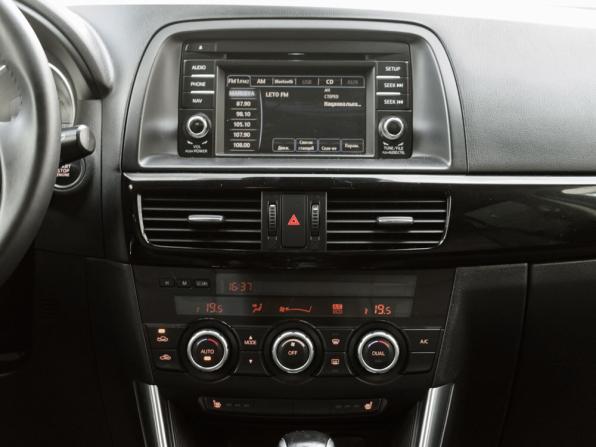 Mazda CX-5 I с пробегом 2014 года, цена 1 925 000 рублей, 147764 км, внедорожник, Автокод Объявления