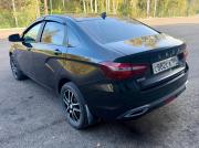 Lada (ВАЗ) Vesta I Рестайлинг (NG) Нижний Тагил  - изображение 13