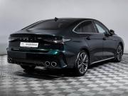 Chery Arrizo 8 Москва  - изображение 27