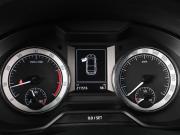 Skoda Octavia III (A7) Рестайлинг Ростов-на-Дону  - изображение 37