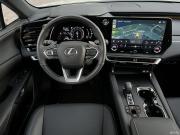 Lexus RX V Самара  - изображение 53