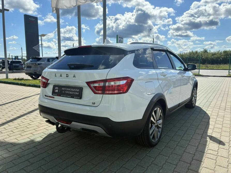 Lada (ВАЗ) Vesta I Вологда  - изображение 7
