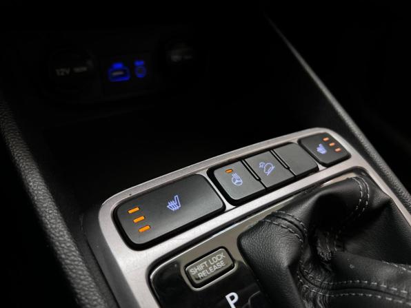 Hyundai Creta I с пробегом 2016 года, цена 1 545 000 рублей, 176100 км, внедорожник, Автокод Объявления