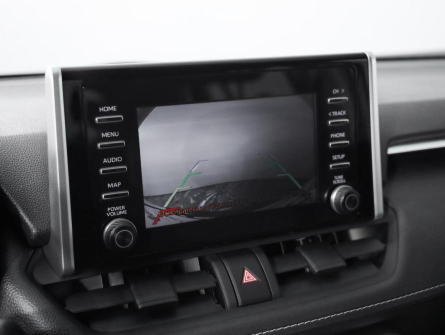 Toyota RAV4 V (XA50) Санкт-Петербург  - изображение 14