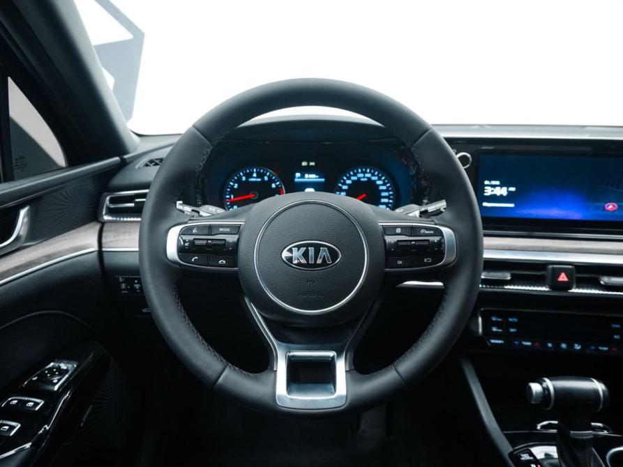 Kia K5 III Ростов-на-Дону  - изображение 7