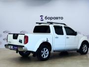 Nissan Navara (Frontier) III (D40) Рестайлинг Ставрополь  - изображение 19