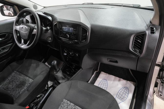 Lada (ВАЗ) XRAY I с пробегом 2018 года, цена 769 000 рублей, 89000 км, хэтчбек, Автокод Объявления