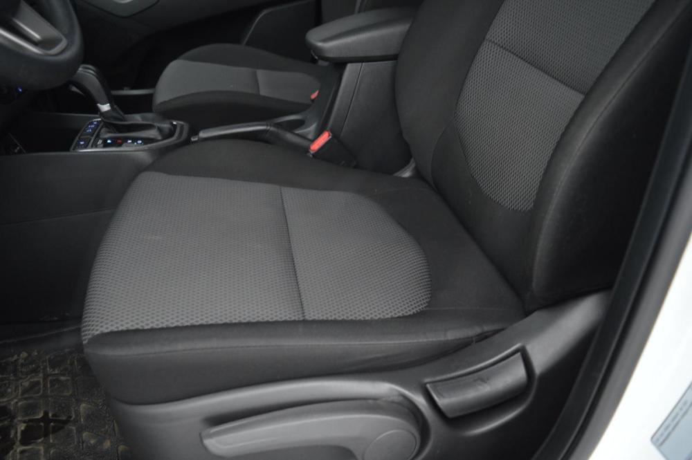 Hyundai Creta I Рестайлинг Оренбург  - изображение 13