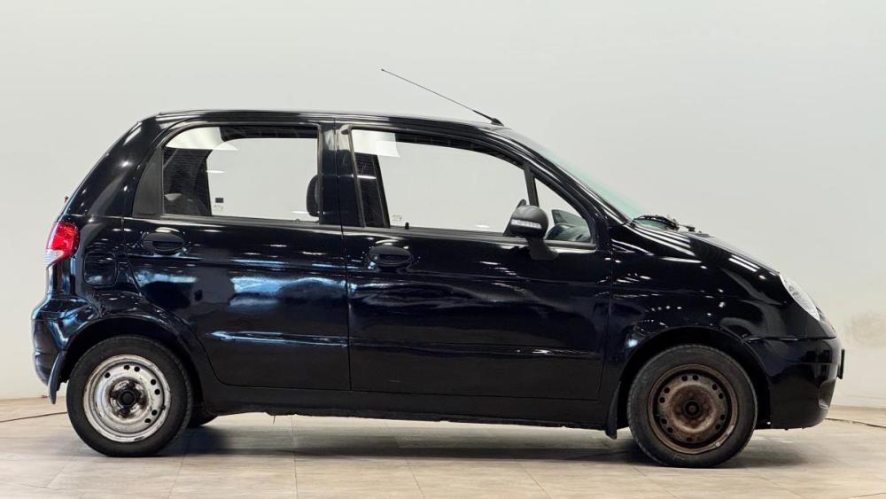 Daewoo Matiz I Рестайлинг Киров  - изображение 5