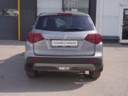 Suzuki Vitara II Рестайлинг Москва  - изображение 19
