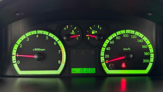 Chevrolet Aveo I Рестайлинг с пробегом 2008 года, цена 250 000 рублей, 191035 км, седан, Автокод Объявления