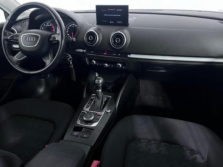 Audi A3 III (8V) Ростов-на-Дону  - изображение 10