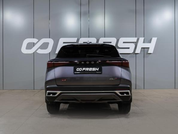 Omoda C5 I с пробегом 2024 года, цена 1 939 000 рублей, 20440 км, внедорожник, Автокод Объявления