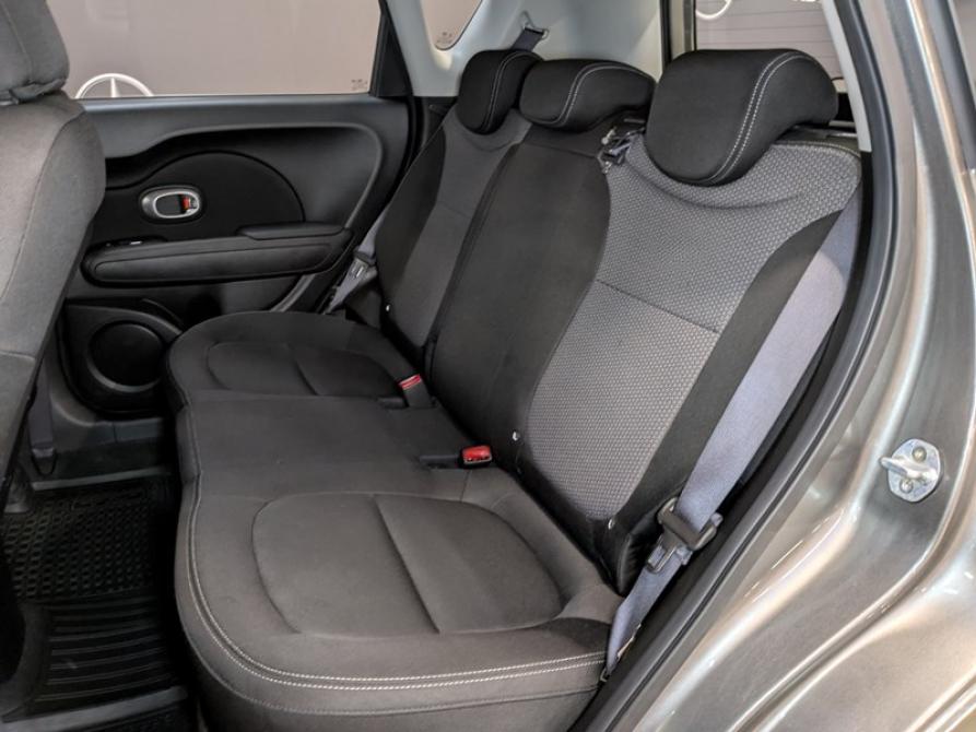 Kia Soul II Рестайлинг Москва  - изображение 26