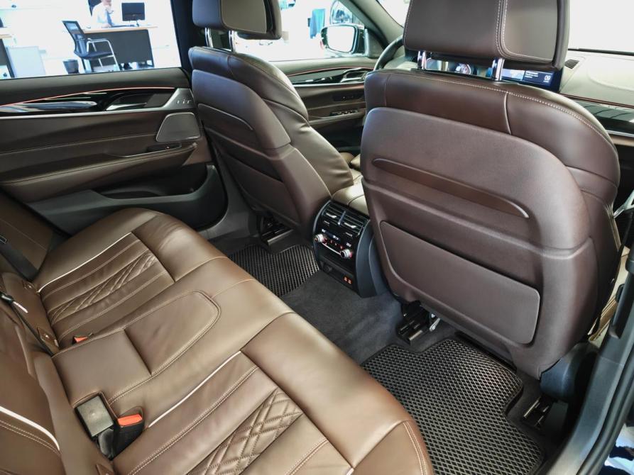 BMW 6 серии IV (G32) Санкт-Петербург  - изображение 11