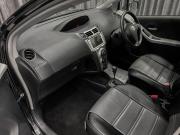 Toyota Vitz II (XP90) Красноярск  - изображение 25