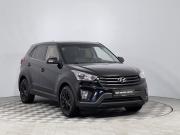 Hyundai Creta I Калининград  - изображение 19