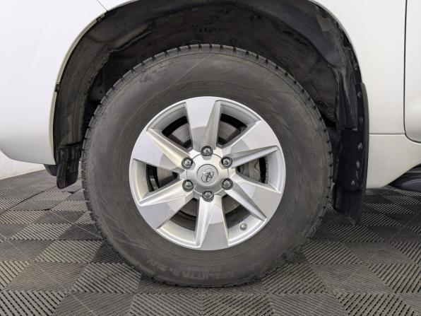 Toyota Land Cruiser Prado 150 Series Рестайлинг 3 с пробегом 2020 года, цена 5 820 000 рублей, 52428 км, внедорожник, Автокод Объявления