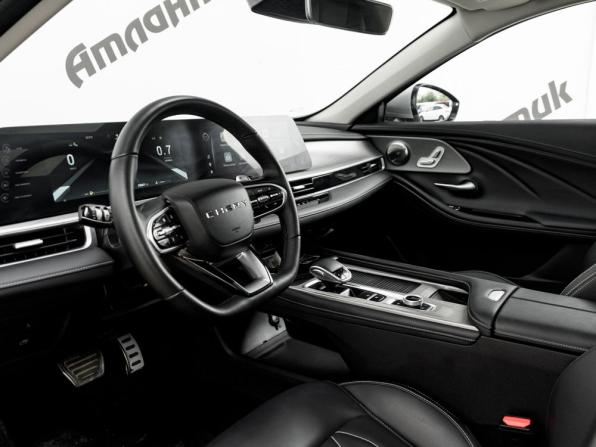 Chery Arrizo 8 с пробегом 2025 года, цена 2 340 000 рублей, 25687 км, седан, Автокод Объявления