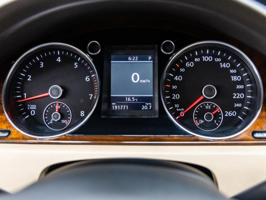 Volkswagen Passat B7 Волгоград  - изображение 10