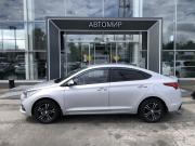 Hyundai Solaris II Брянск  - изображение 23