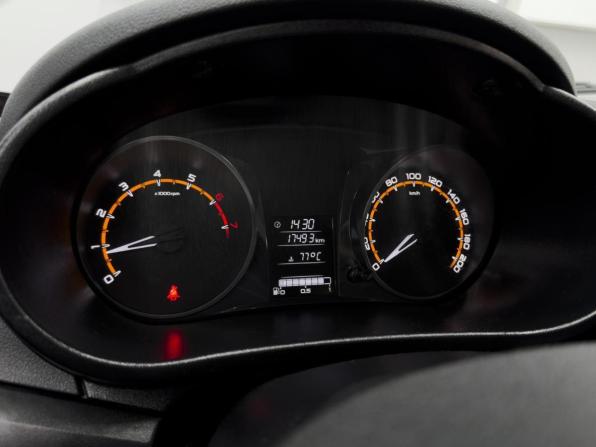 Lada (ВАЗ) Granta I Рестайлинг с пробегом 2024 года, цена 865 000 рублей, 17493 км, седан, Автокод Объявления