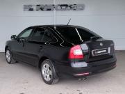 Skoda Octavia II (A5) Рестайлинг Уфа  - изображение 23