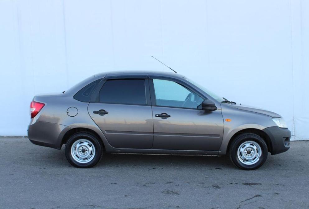 Lada (ВАЗ) Granta I Нижний Новгород  - изображение 8