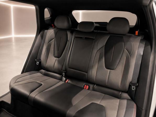 Geely Cityray с пробегом 2024 года, цена 2 495 000 рублей, 6790 км, внедорожник, Автокод Объявления