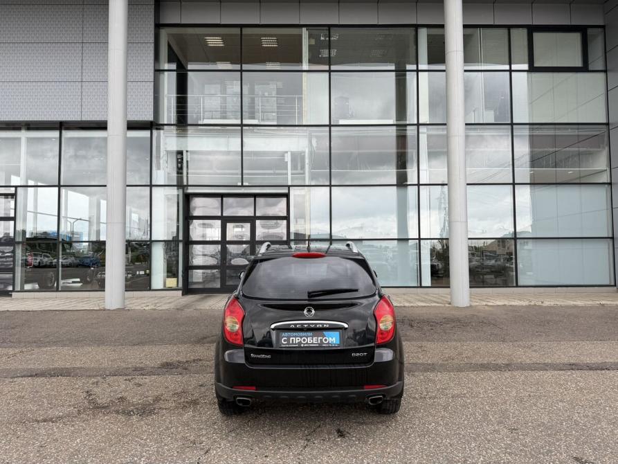 SsangYong Actyon II Тверь  - изображение 3