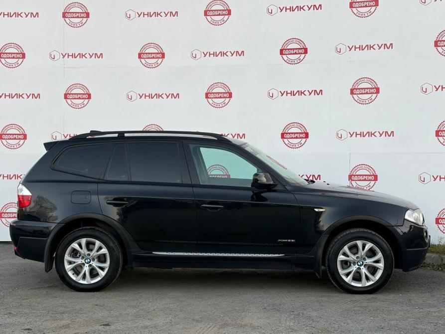 BMW X3 I (E83) Рестайлинг Екатеринбург  - изображение 6