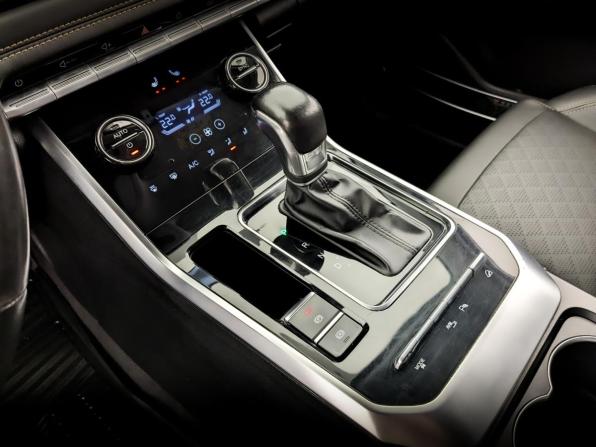 Chery Tiggo 8 I с пробегом 2021 года, цена 1 595 000 рублей, 75520 км, внедорожник, Автокод Объявления