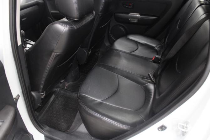 Kia Soul I с пробегом 2009 года, цена 789 000 рублей, 165000 км, хэтчбек, Автокод Объявления