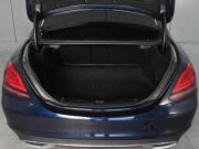 Mercedes-Benz C-Класс IV (W205) Рестайлинг Ростов-на-Дону  - изображение 42