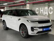 Land Rover Range Rover Sport III Самара  - изображение 22