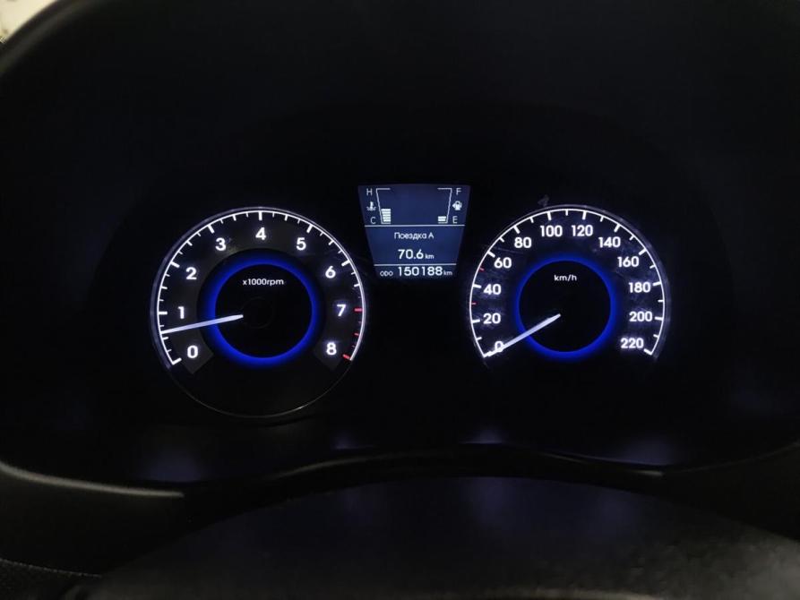 Hyundai Solaris I Казань  - изображение 16