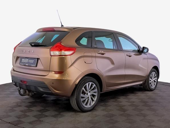 Lada (ВАЗ) XRAY I с пробегом 2020 года, цена 895 000 рублей, 79540 км, хэтчбек, Автокод Объявления