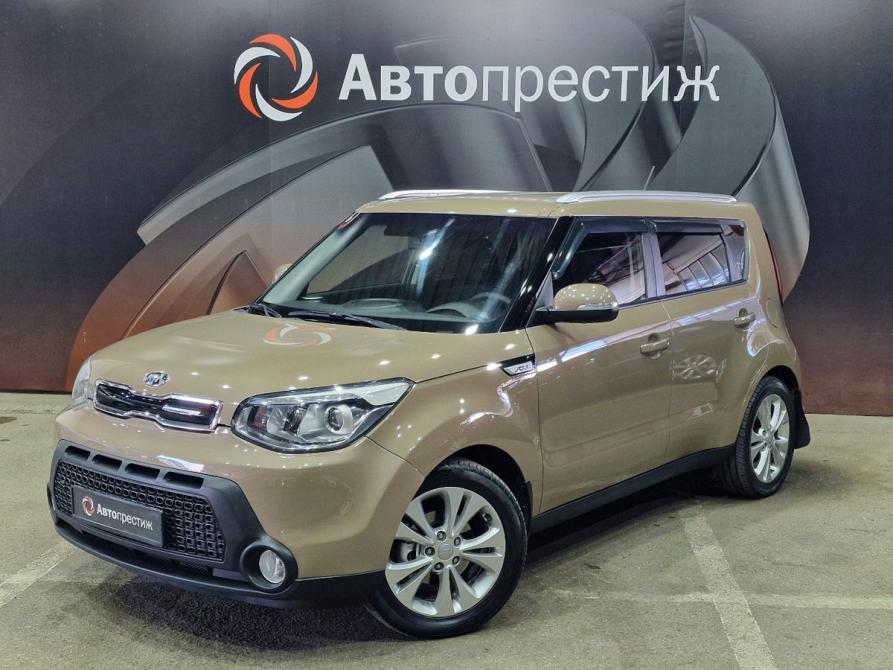 Kia Soul II Ставрополь  - изображение 1