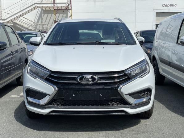Новый Lada (ВАЗ) Vesta I Рестайлинг (NG) 2026 года, цена 1 985 000 рублей, универсал, Автокод Объявления