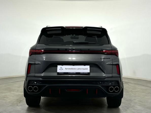 Geely Coolray I Рестайлинг с пробегом 2024 года, цена 2 120 000 рублей, 46998 км, внедорожник, Автокод Объявления