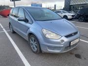 Ford S-MAX I Санкт-Петербург  - изображение 6