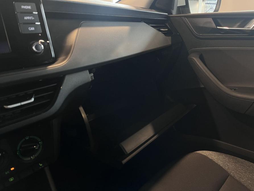 Skoda Rapid II Чебоксары  - изображение 30