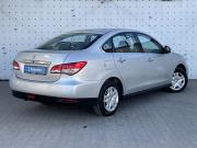 Nissan Almera III (G15) Тамбов  - изображение 21