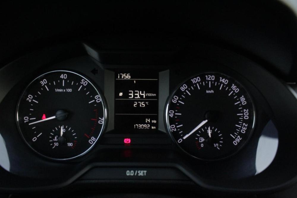 Skoda Octavia III (A7) Брянск  - изображение 11