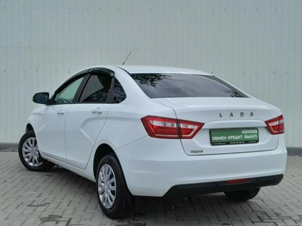 Lada (ВАЗ) Vesta I с пробегом 2021 года, цена 1 249 000 рублей, 24600 км, седан, Автокод Объявления