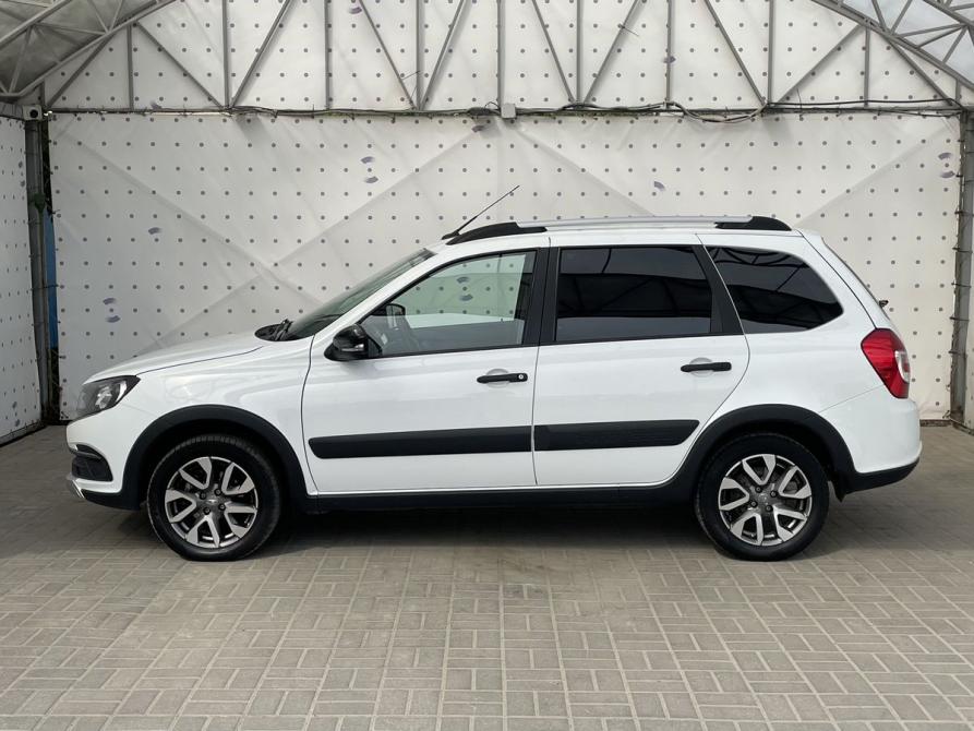 Lada (ВАЗ) Granta I Рестайлинг Тамбов  - изображение 10