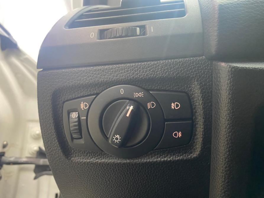 BMW 1 серии I (E81/E82/E87/E88) Рестайлинг Альметьевск  - изображение 15