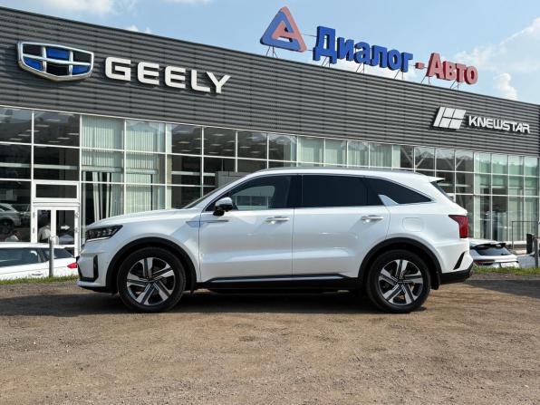 Kia Sorento IV с пробегом 2022 года, цена 3 645 000 рублей, 93000 км, внедорожник, Автокод Объявления