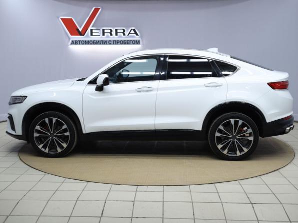 Geely Tugella I с пробегом 2023 года, цена 2 690 000 рублей, 84550 км, внедорожник, Автокод Объявления